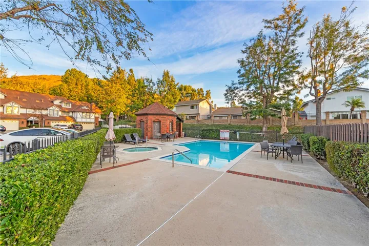 980 S Rim Crest Drive 8, Anaheim Hills, California 92807