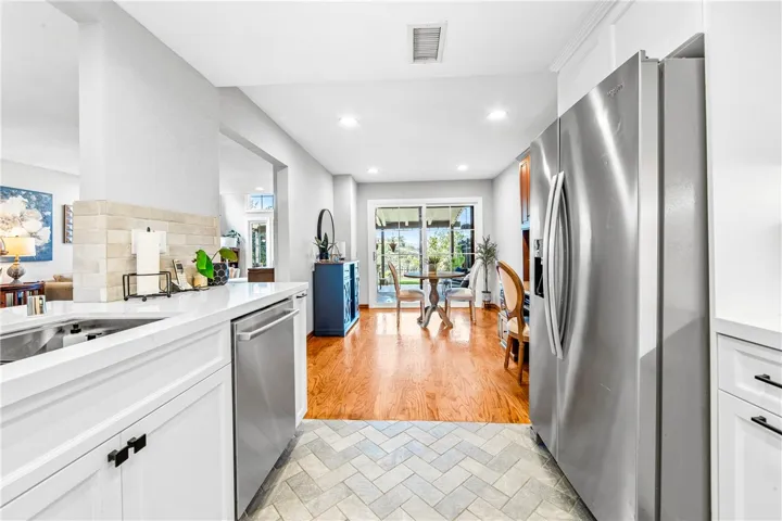 980 S Rim Crest Drive 8, Anaheim Hills, California 92807