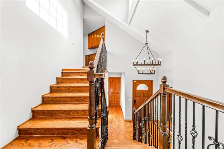 980 S Rim Crest Drive 8, Anaheim Hills, California 92807