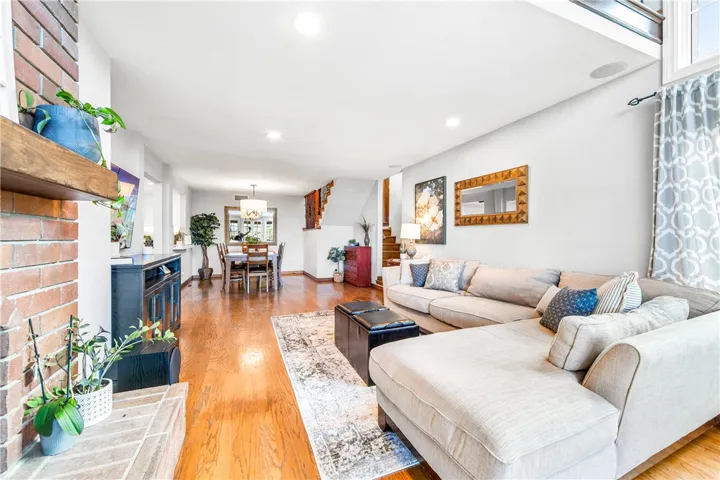 980 S Rim Crest Drive 8, Anaheim Hills, California 92807