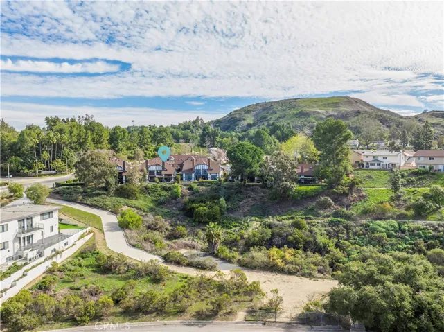 980 S Rim Crest Drive 8, Anaheim Hills, California 92807