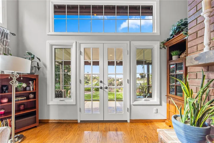 980 S Rim Crest Drive 8, Anaheim Hills, California 92807