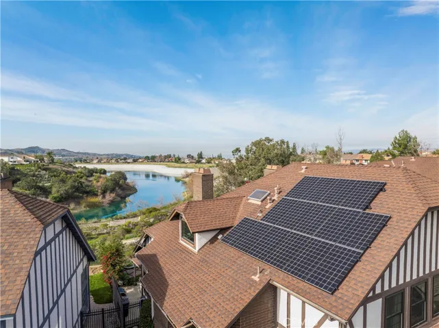 980 S Rim Crest Drive 8, Anaheim Hills, California 92807