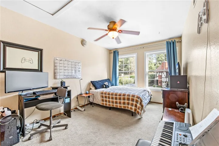 980 S Rim Crest Drive 8, Anaheim Hills, California 92807