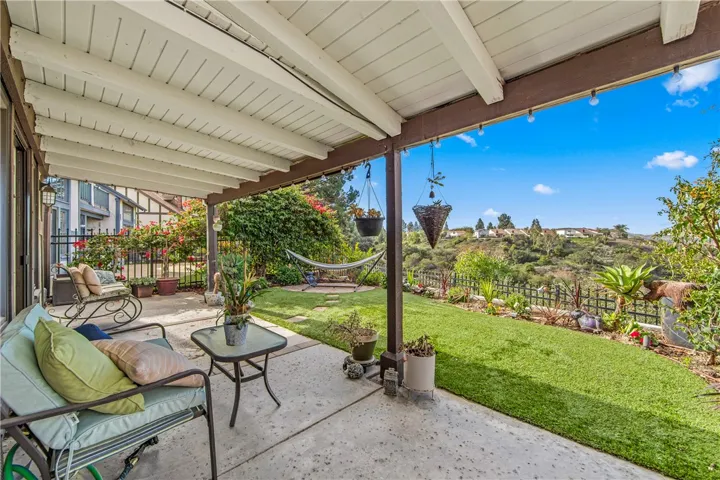 980 S Rim Crest Drive 8, Anaheim Hills, California 92807