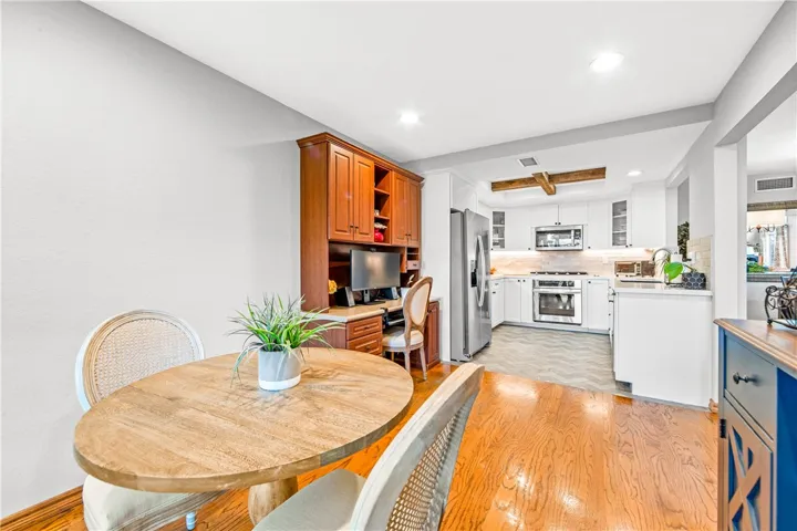 980 S Rim Crest Drive 8, Anaheim Hills, California 92807