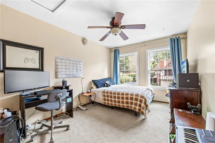 980 S Rim Crest Drive 8, Anaheim Hills, California 92807