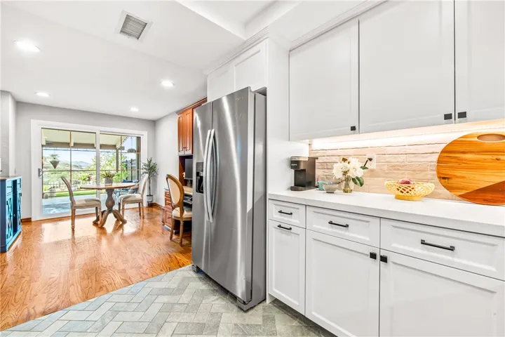 980 S Rim Crest Drive 8, Anaheim Hills, California 92807