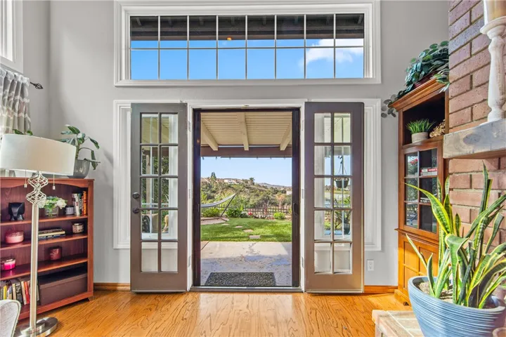 980 S Rim Crest Drive 8, Anaheim Hills, California 92807