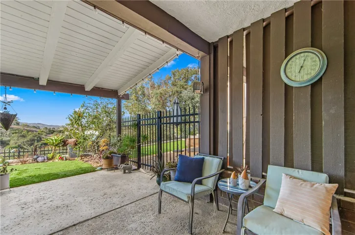 980 S Rim Crest Drive 8, Anaheim Hills, California 92807