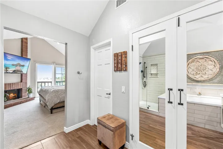 980 S Rim Crest Drive 8, Anaheim Hills, California 92807