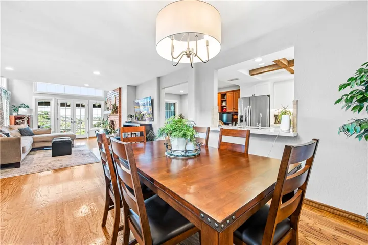 980 S Rim Crest Drive 8, Anaheim Hills, California 92807