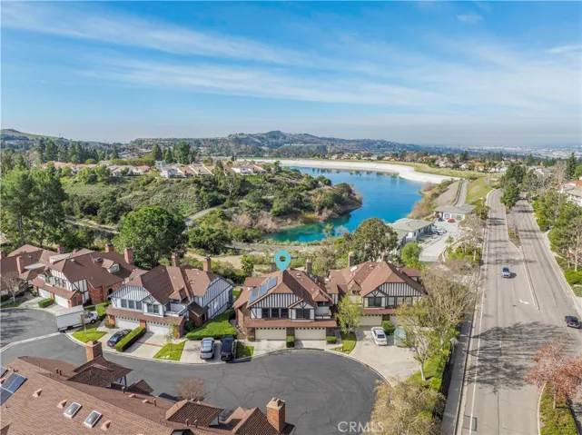 980 S Rim Crest Drive 8, Anaheim Hills, California 92807