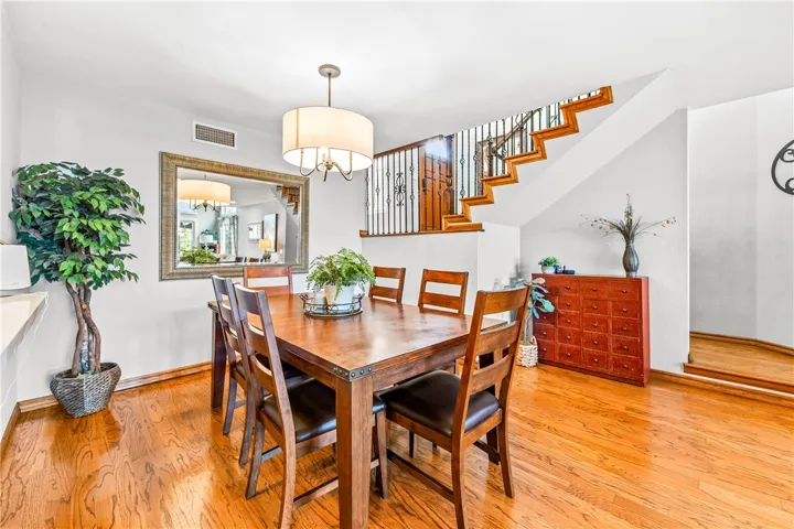 980 S Rim Crest Drive 8, Anaheim Hills, California 92807