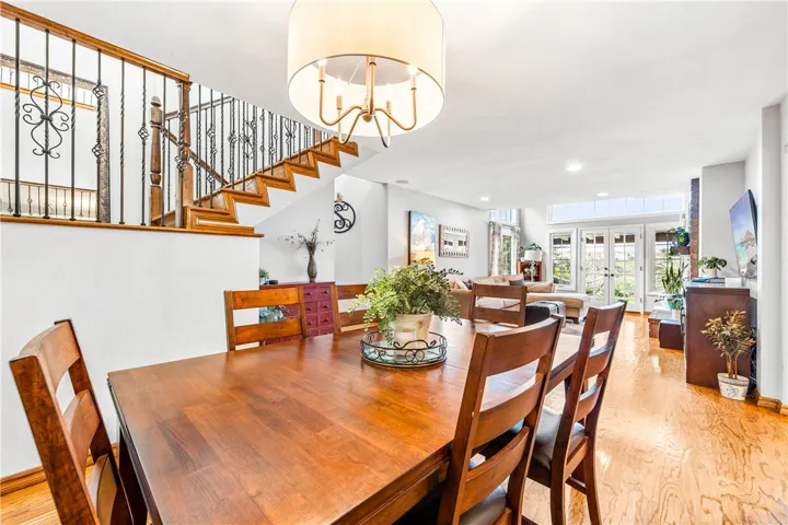 980 S Rim Crest Drive 8, Anaheim Hills, California 92807