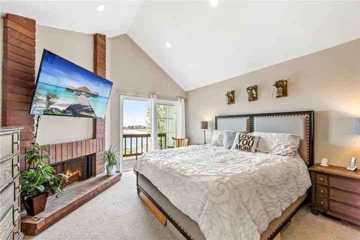 980 S Rim Crest Drive 8, Anaheim Hills, California 92807