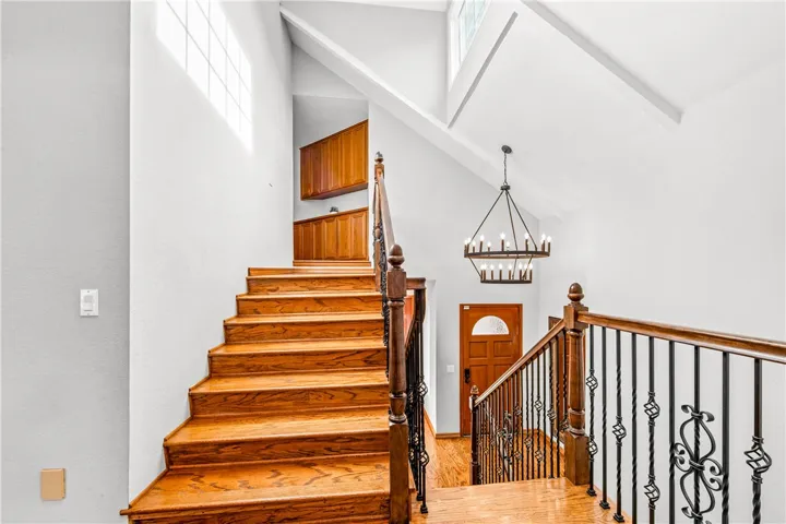 980 S Rim Crest Drive 8, Anaheim Hills, California 92807