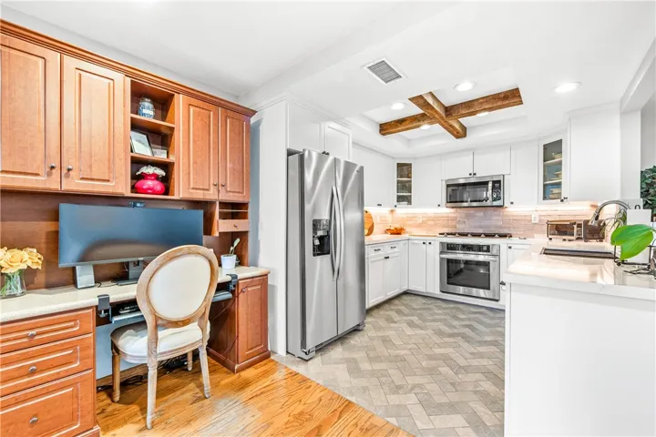 980 S Rim Crest Drive 8, Anaheim Hills, California 92807