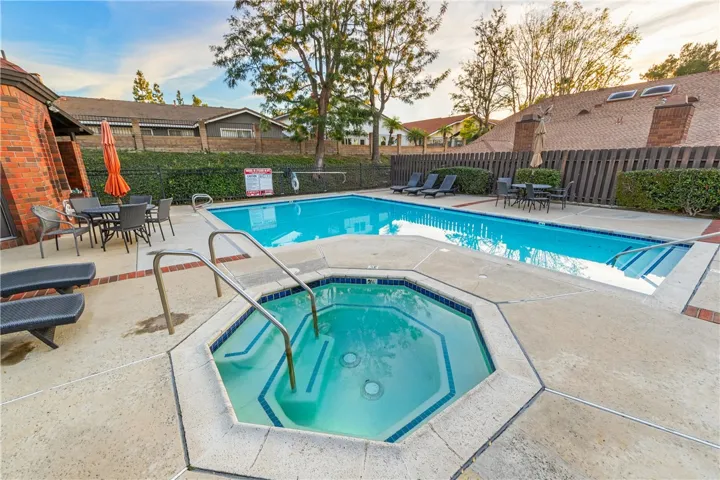 980 S Rim Crest Drive 8, Anaheim Hills, California 92807
