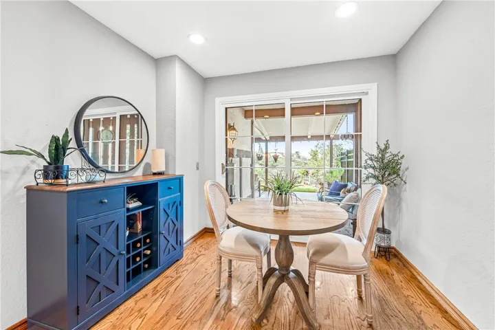980 S Rim Crest Drive 8, Anaheim Hills, California 92807