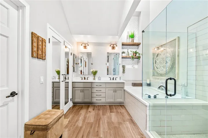 980 S Rim Crest Drive 8, Anaheim Hills, California 92807