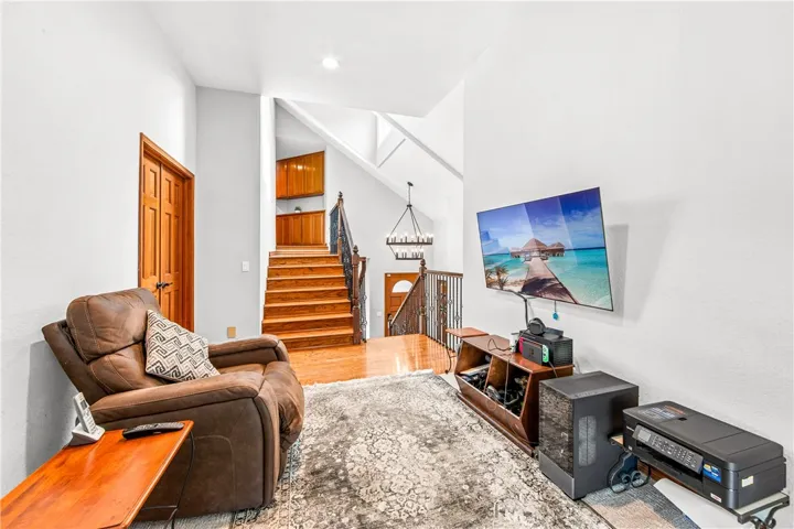 980 S Rim Crest Drive 8, Anaheim Hills, California 92807