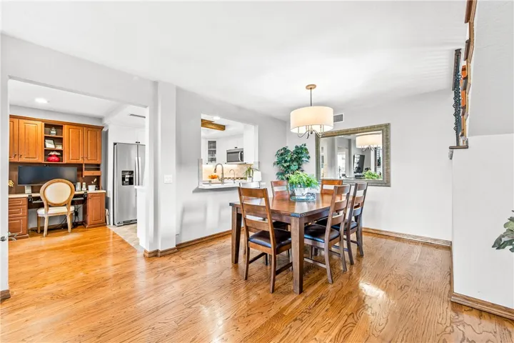 980 S Rim Crest Drive 8, Anaheim Hills, California 92807