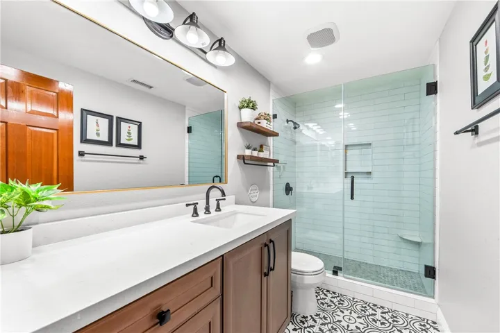 980 S Rim Crest Drive 8, Anaheim Hills, California 92807