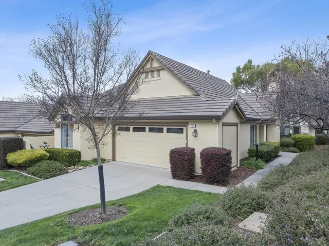 7635 Buckhaven Drive, San Jose, California 95135