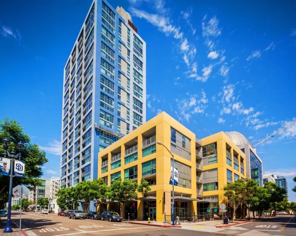 350 11th Ave 347, San Diego, California 92101