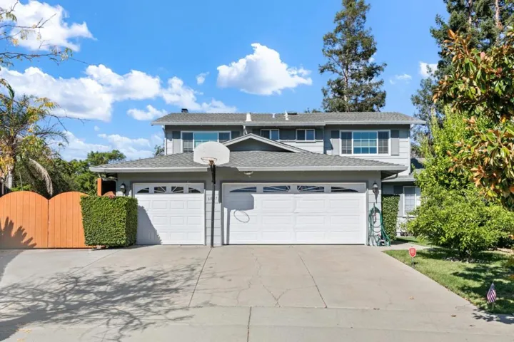 6077 Burnbank Place, San Jose, California 95120