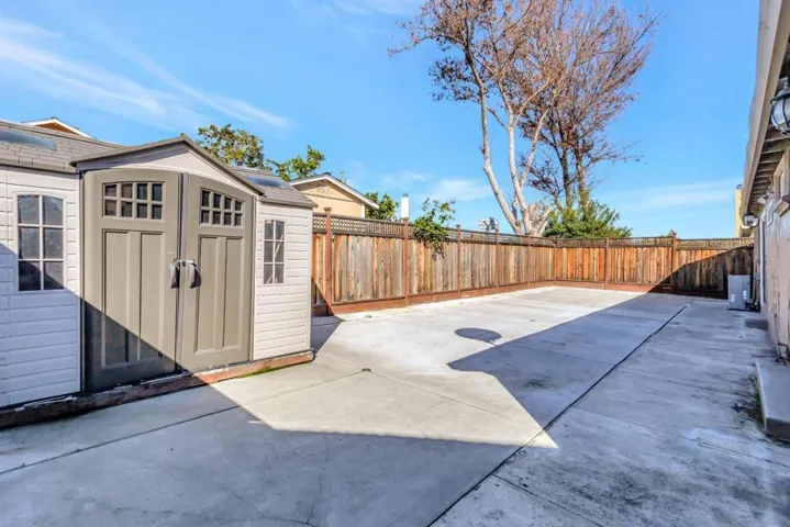543 Edelweiss Drive, San Jose, California 95136
