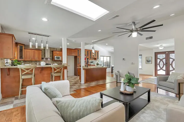 543 Edelweiss Drive, San Jose, California 95136