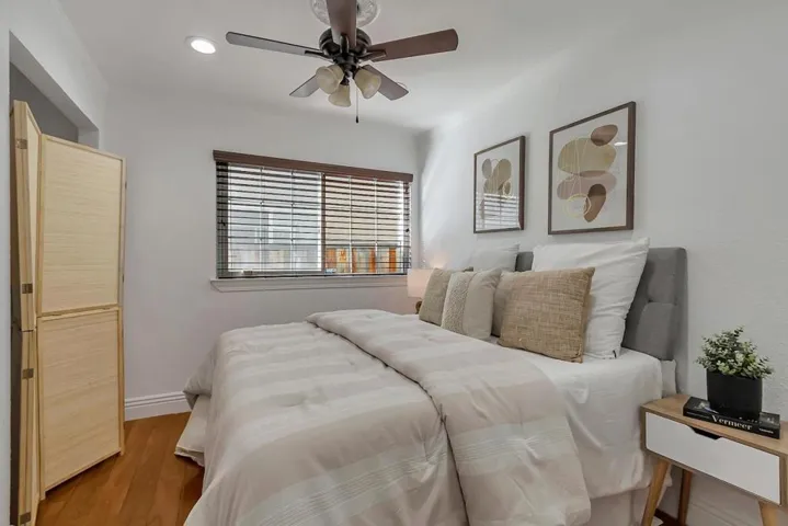 543 Edelweiss Drive, San Jose, California 95136