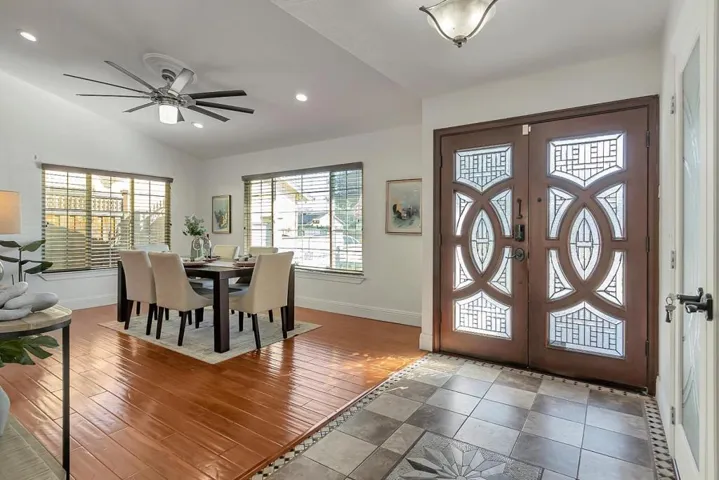 543 Edelweiss Drive, San Jose, California 95136