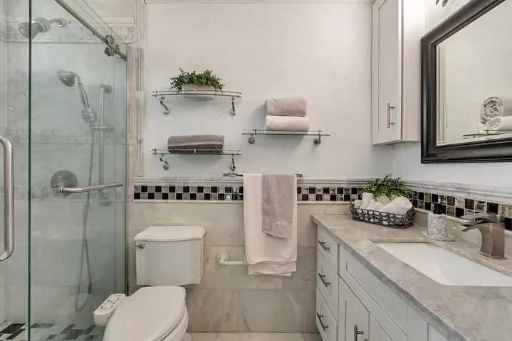 543 Edelweiss Drive, San Jose, California 95136