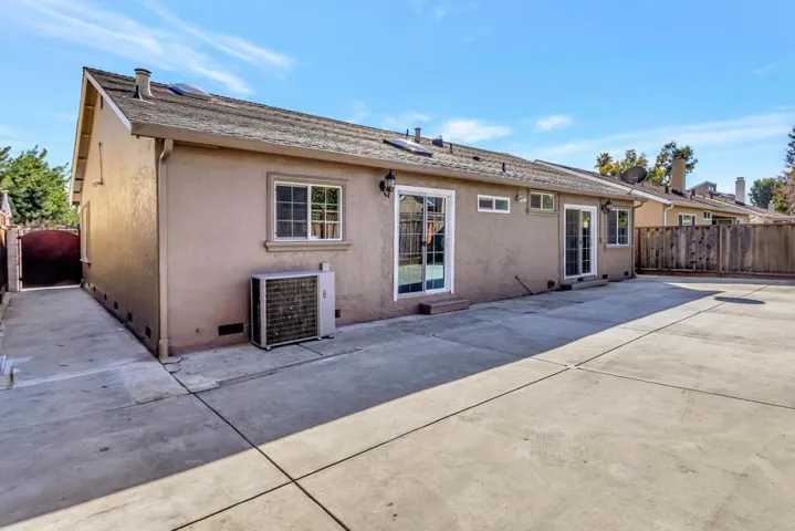 543 Edelweiss Drive, San Jose, California 95136