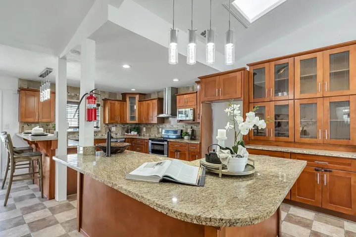 543 Edelweiss Drive, San Jose, California 95136