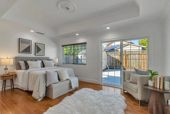 543 Edelweiss Drive, San Jose, California 95136