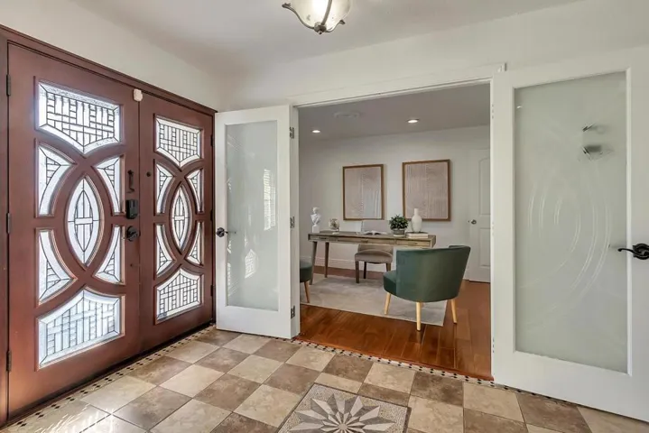 543 Edelweiss Drive, San Jose, California 95136