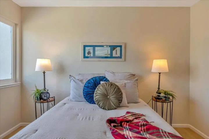 4205 Sea Pines Court, Capitola, California 95010
