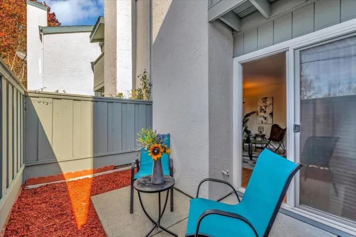 4205 Sea Pines Court, Capitola, California 95010
