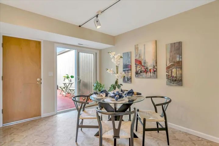 4205 Sea Pines Court, Capitola, California 95010