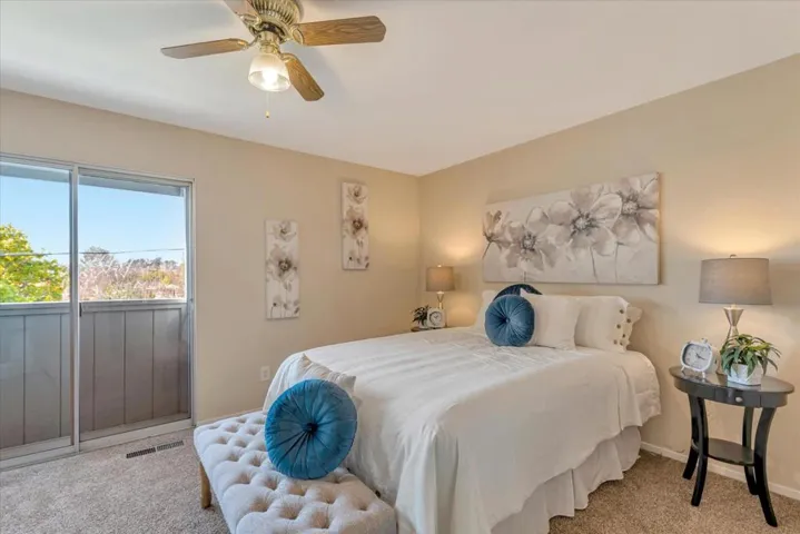 4205 Sea Pines Court, Capitola, California 95010