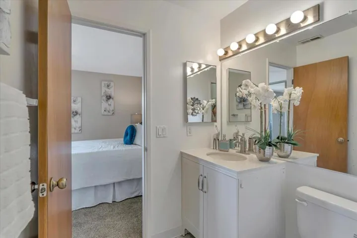 4205 Sea Pines Court, Capitola, California 95010