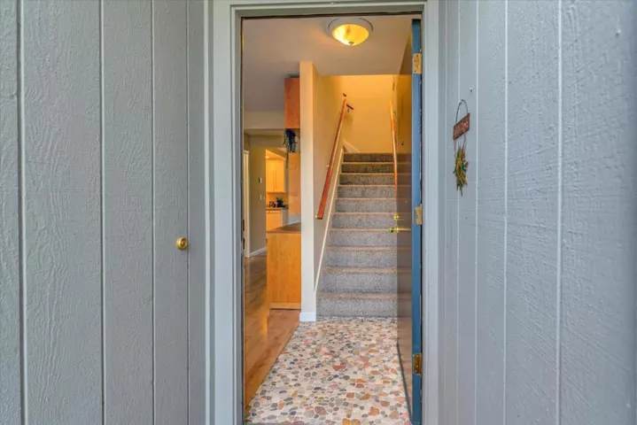 4205 Sea Pines Court, Capitola, California 95010