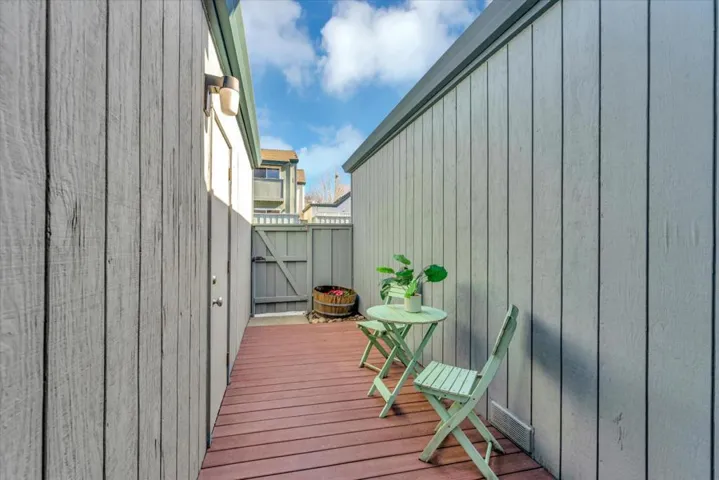 4205 Sea Pines Court, Capitola, California 95010
