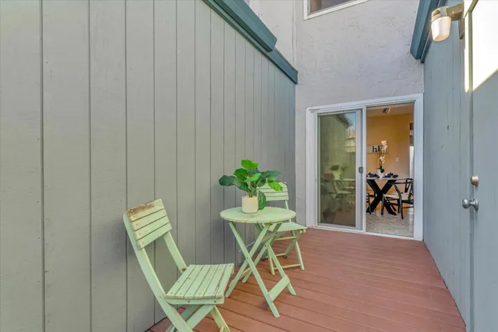 4205 Sea Pines Court, Capitola, California 95010