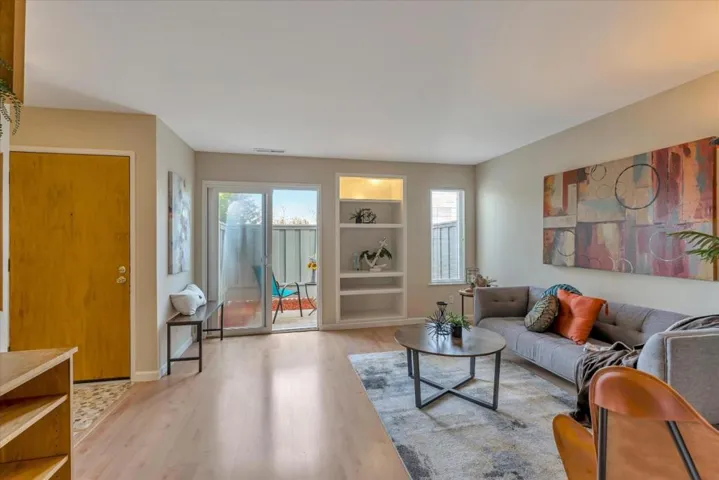 4205 Sea Pines Court, Capitola, California 95010