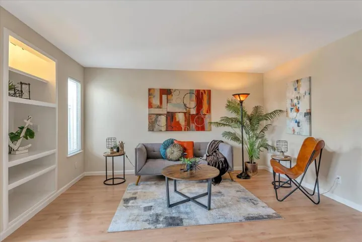 4205 Sea Pines Court, Capitola, California 95010